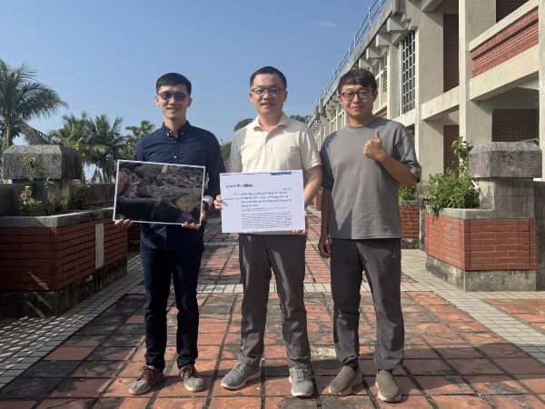 保育現曙光！　中山大學發現珍稀「蘭嶼吻鰕虎」現蹤菲律賓1